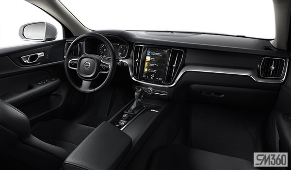 2021 Volvo V60 Cross Country - from $52,015 | Volvo of ...