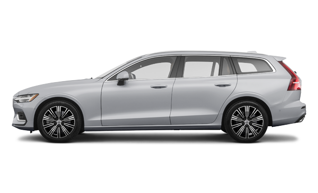2021 Volvo V60 Inscription From 57 230 Volvo Villa