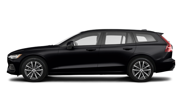 Volvo v60 2021