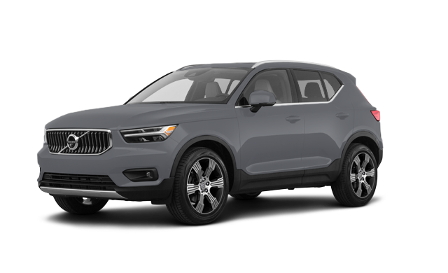 Volvo Xc60 2022 Cup Holders