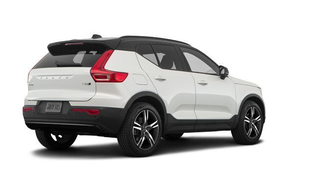 Volvo xc40 2021 Volvo xc40 2021
