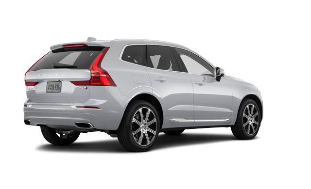 Volvo xc60 характеристики 2021 Volvo xc60 характеристики 2021