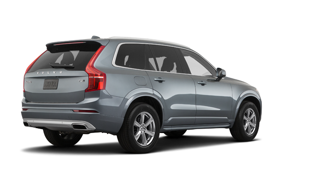 2021 Volvo Xc90 Momentum T5 7 Seater From 65 395 Volvo Of Toronto