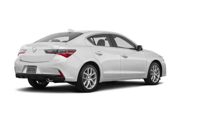Acura ilx 2022
