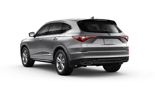 Honda mdx 2022