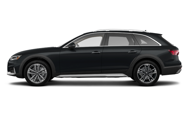 Audi a4 allroad 2022