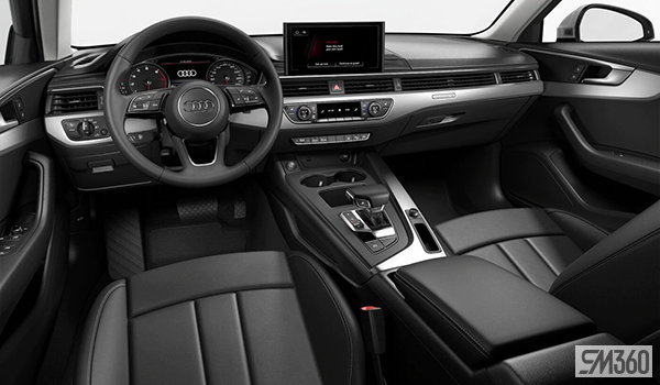 Audi A4 allroad Komfort 2022