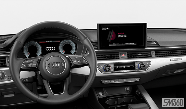 2022 Audi A5 Cabriolet Progressiv