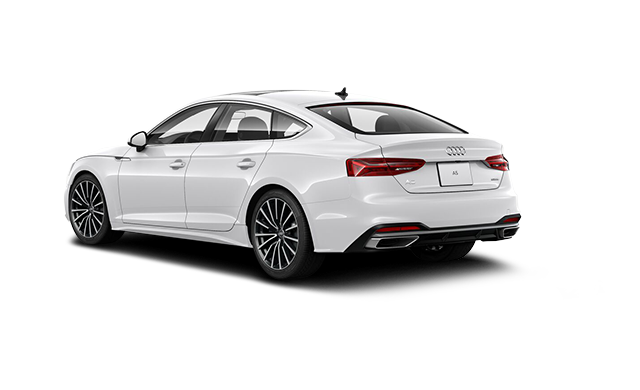 2022 Audi A5 Sportback Komfort