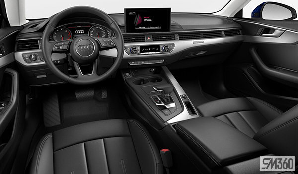 2022 Audi A5 Sportback Komfort