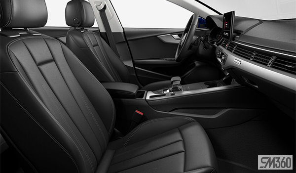 2022 Audi A5 Sportback Komfort