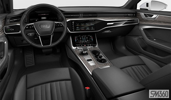 Audi A6 allroad Progressiv 2022