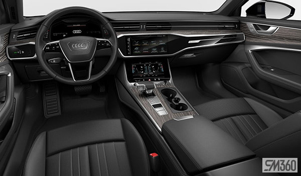Audi A6 Berline Progressiv 45 2022