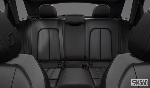 2022 Audi Q4 e-tron Komfort