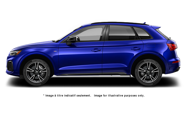 Where Are The Audi Q5 2022 Cup Holders