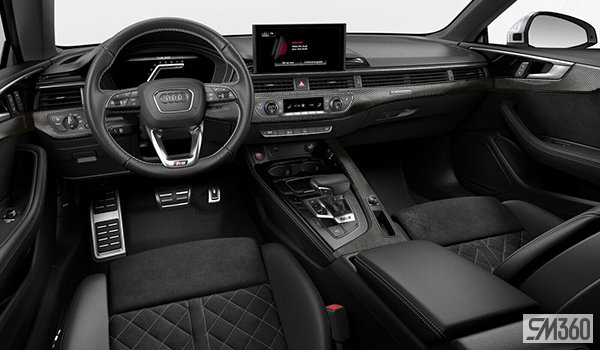 2022 Audi RS 5 Coupé
