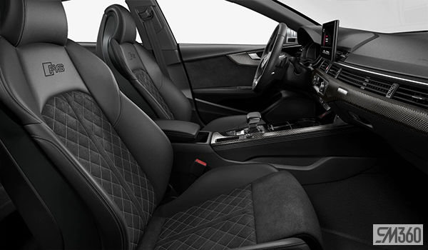 Audi RS 5 Sportback  2022