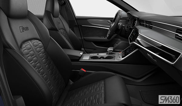 Audi RS 6 Avant  2022
