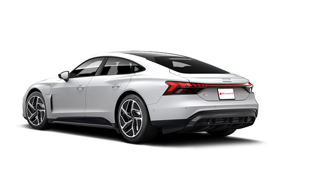 2022 Audi RS e tron GT quattro