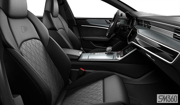 Audi S7 Sportback  2022