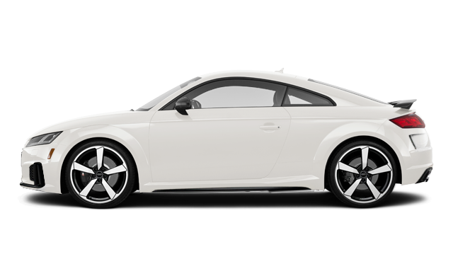 Audi TTS Coupé  2022