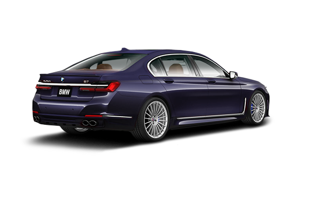 BMW Gallery | The 2022 7 Series Alpina B7 Alpina B7 in Calgary