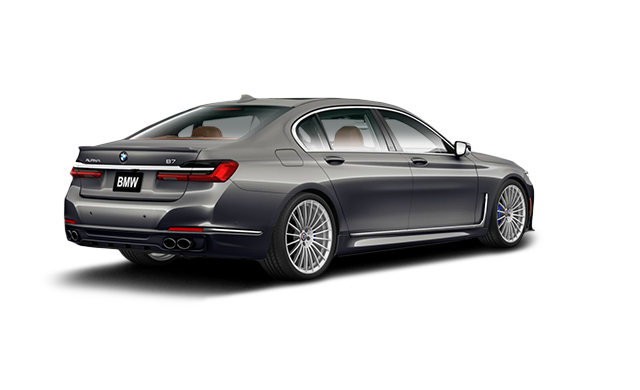 BMW Gallery | The 2022 7 Series Alpina B7 Alpina B7 in Calgary