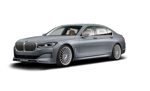 Grenier BMW | The 2022 Alpina B7 Alpina B7 in Terrebonne