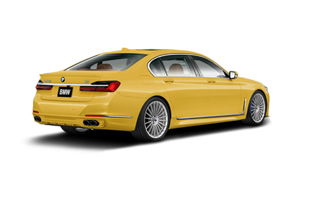 Grenier BMW | The 2022 Alpina B7 Alpina B7 in Terrebonne