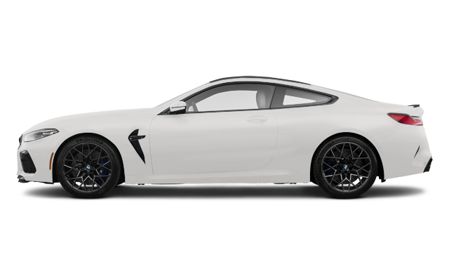 Bmw m8 competition 2022