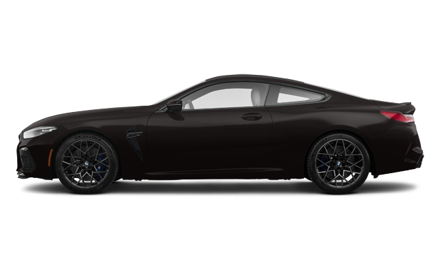 Bmw m8 competition 2022