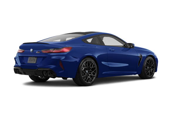Bmw m8 competition 2022