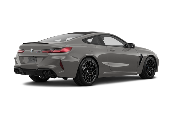 Bmw m8 competition 2022