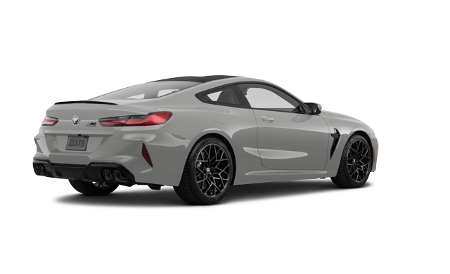 Bmw m8 competition 2022