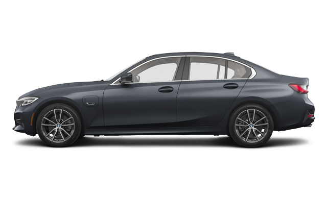 BMW 3 Series PHEV 330e 2022