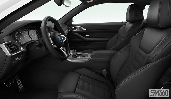 2022 BMW 4 Series Coupé M440i xDrive
