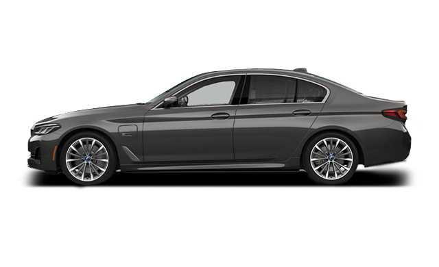 2022 BMW 5 Series Sedan PHEV 530e xDrive
