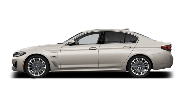 BMW 5 Series Sedan PHEV 530e xDrive 2022