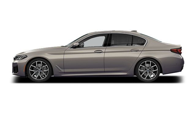 BMW 5 Series Sedan 540i xDrive 2022