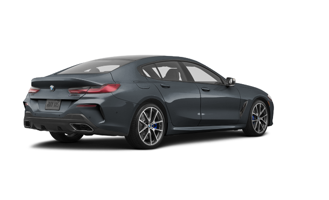 Bmw 850i 2022