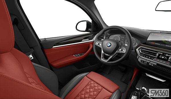 2022 BMW X4 xDrive 30i