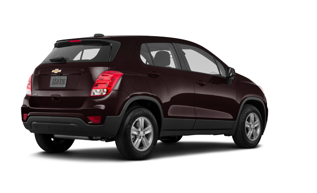 5 Reasons You Should Look Forward to the AllNew 2024 Chevrolet Trax   Chevrolet of Homewood