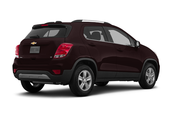 chevrolet trax 2022 lease