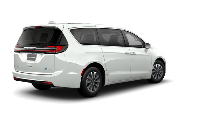 Chrysler Pacifica hybride Touring L 2022