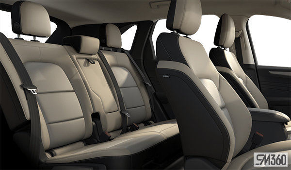Jubilee Ford Sales Limited In Saskatoon The 2022 Ford Escape PHEV Titanium