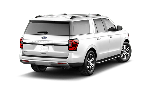 Ford Expedition LIMITED MAX 2022