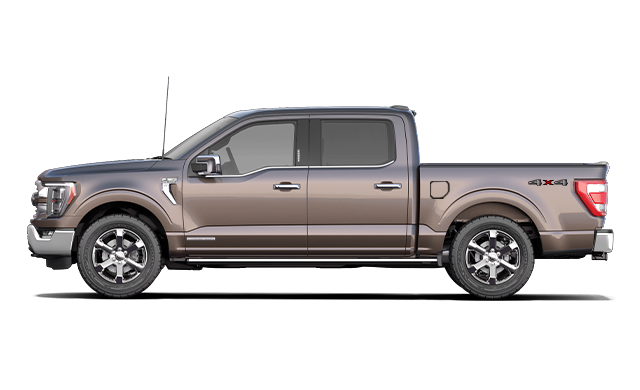 Ford F-150 Hybride KING RANCH 2022
