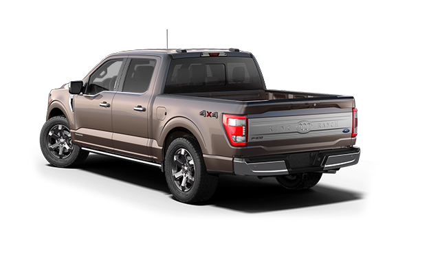 Ford F-150 Hybride KING RANCH 2022