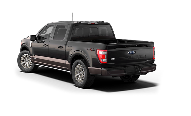 Jubilee Ford Sales Limited in Saskatoon | The 2022 Ford F-150 Hybrid