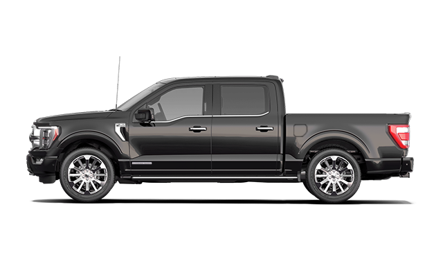 Ford F-150 Hybride LIMITED 2022